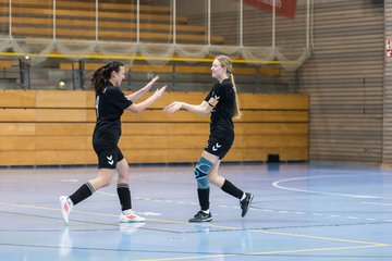 Bild 342 - wBJ Fortuna St. Juergen Winter Cup